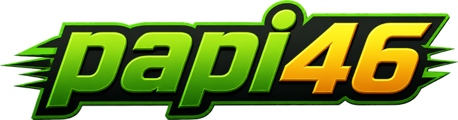 papi46 Logo